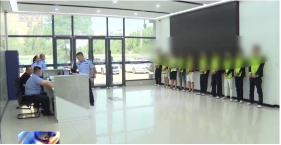 水磨石固化施工