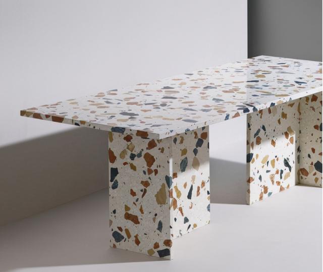 水磨石維護(hù)