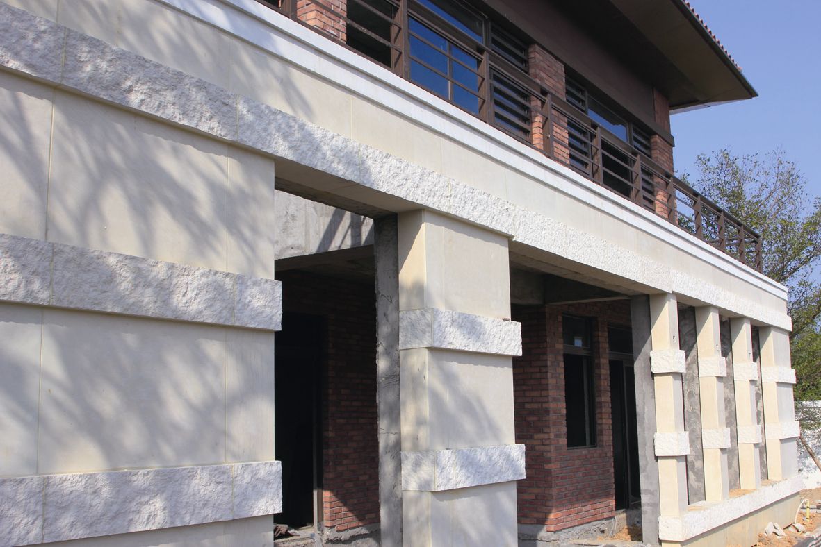 漳州港--海峽國際灣區(qū)別墅