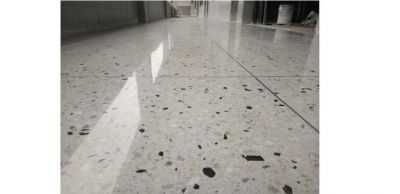 水磨石金鉆磨石的色彩搭配