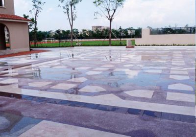 水磨石地板磚好不好？和瓷磚有什么區(qū)別？