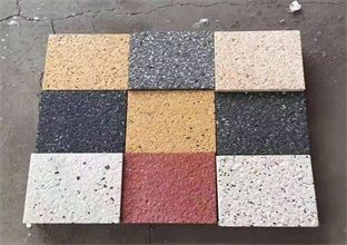 PC磚抗凍性能怎么樣