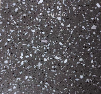 水磨石是家庭裝修的最好選擇之一