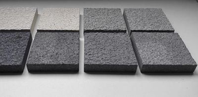 在人行道路鋪設(shè)pc仿石磚的意義