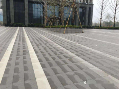 什么是陶瓷PC磚什么是仿花崗巖石磚