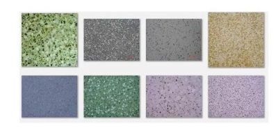 水磨石地坪怎么施工呢? 水磨石地坪施工工藝流程