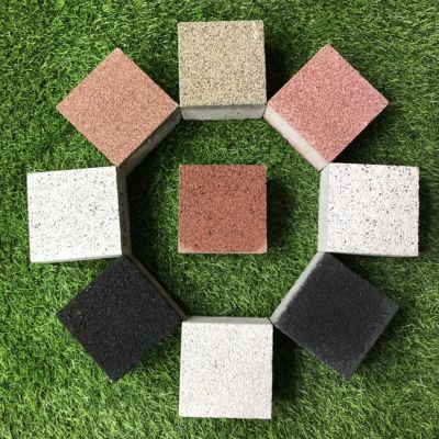 普通pc磚與陶瓷pc磚區(qū)別在哪里