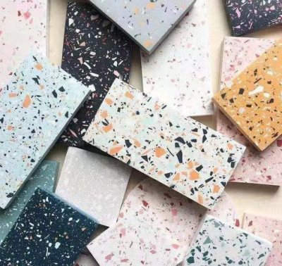 水磨石和瓷磚哪個(gè)更適合客廳？