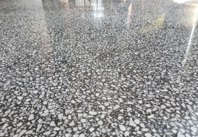 水磨石地坪有哪些優(yōu)點(diǎn)