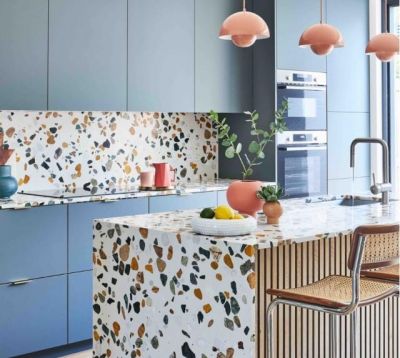 什么是水磨石？家裝中使用水磨石需要注意哪些？